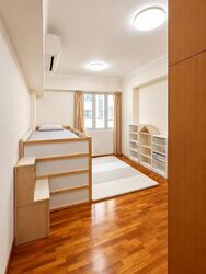 Emerald Garden (D1), Condominium #629729091